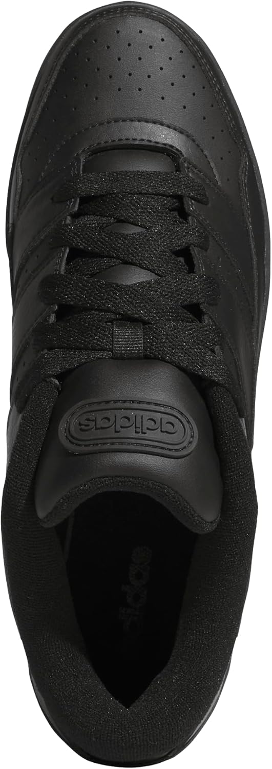 Кроссовки Adidas Унисекс Взрослые Break Start 2000, черный — фото 2