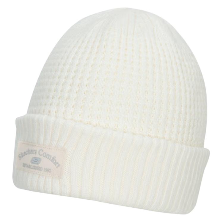 

Акриловая шапка-бини Unisex Gardenia Skechers