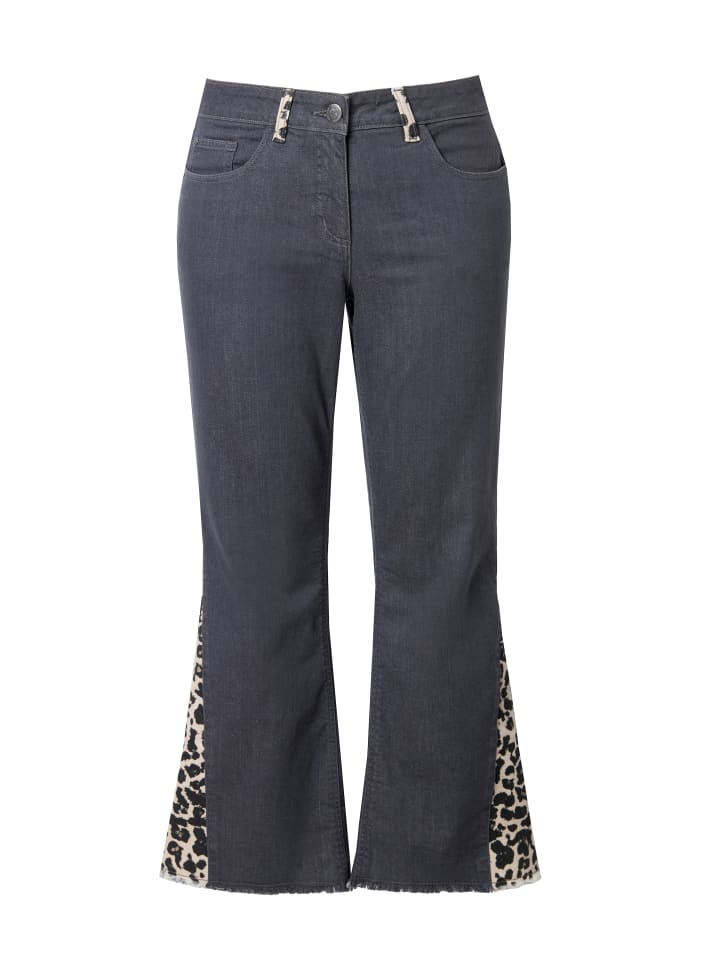 

Джинсы Angel of Style, цвет grey denim
