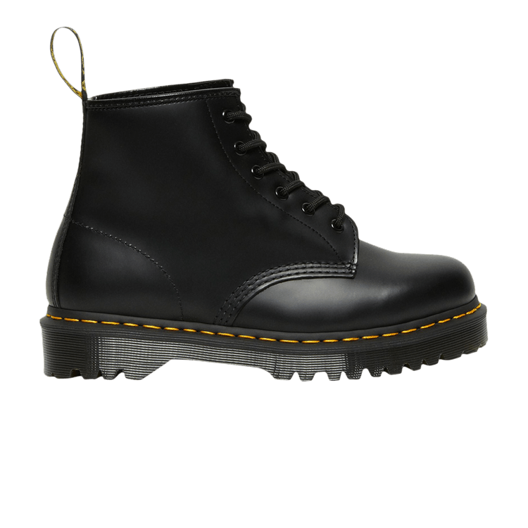 

Ботинки 101 Bex Ankle Boot 'Black', черный