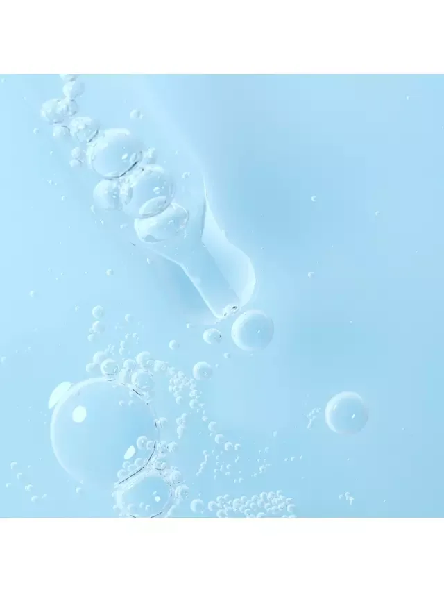 Сыворотка Lumene — Nordic Hydra [Lähde] Увлажняющая Aqua, 30 мл — фото 2
