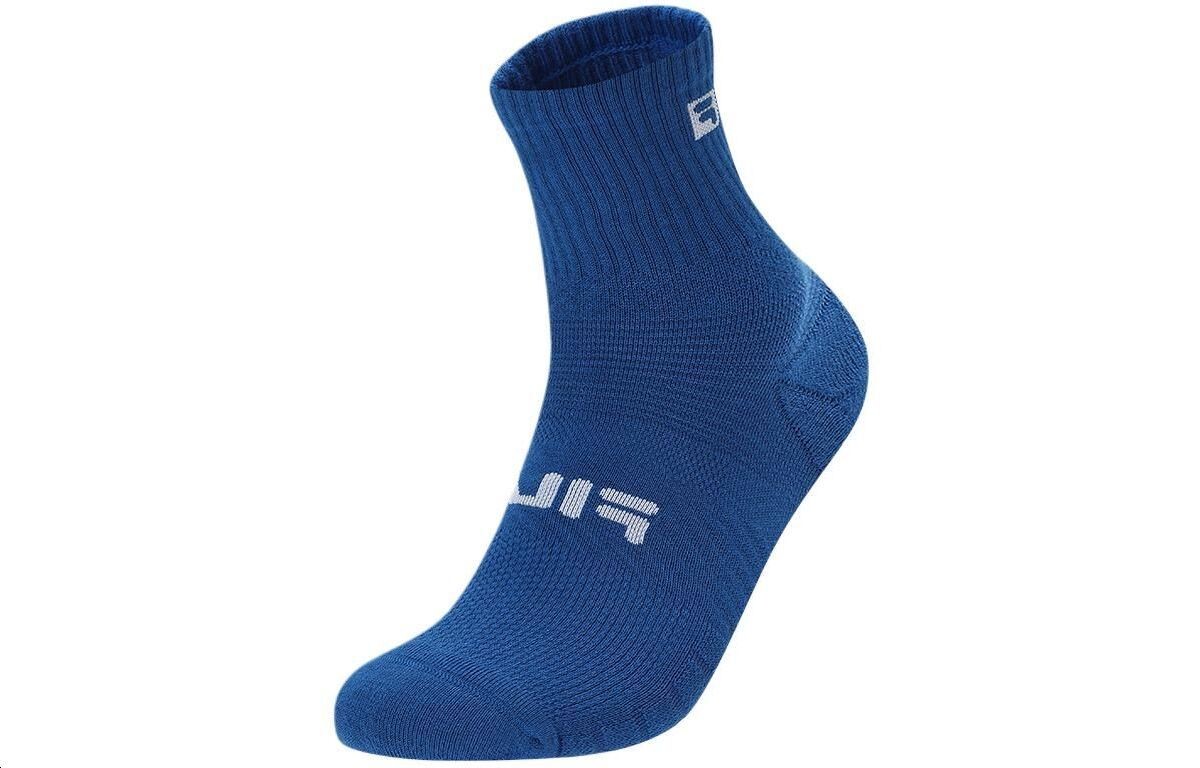 

Мужские носки до середины икры FILA, цвет 1 Twin (Turkish Sea Blue)