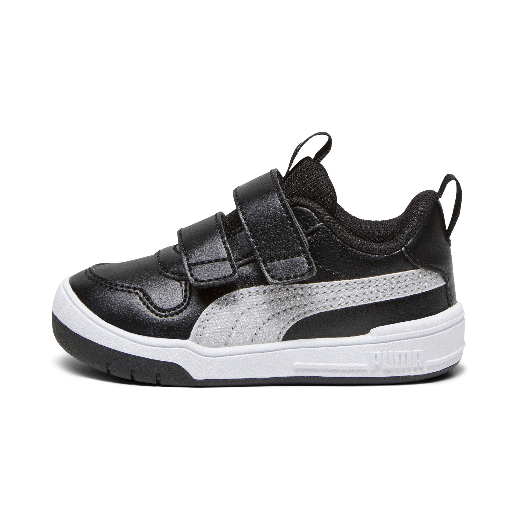 

Кроссовки PUMA Multiflex Glitz для девочек-малышей
