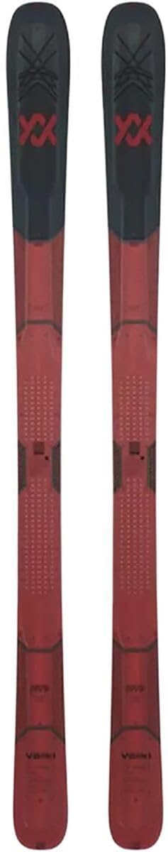 

Лыжи Volkl M7 Mantra 2026 (только лыжи), Red, Красный, Лыжи Volkl M7 Mantra 2026 (только лыжи), Red