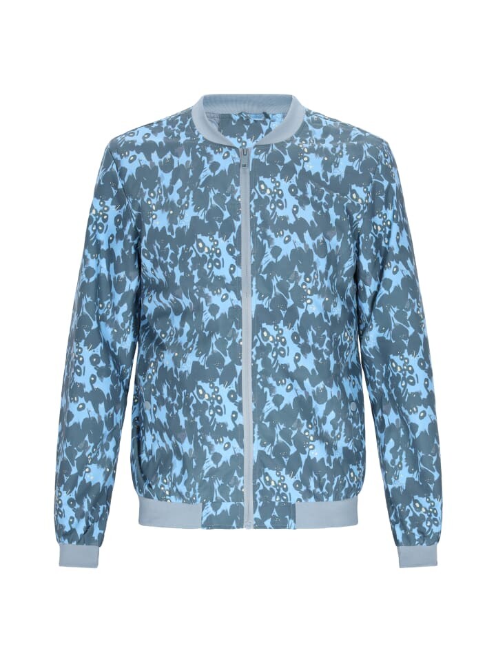 

Переходная куртка cosimon Jacke, цвет Denim Blau