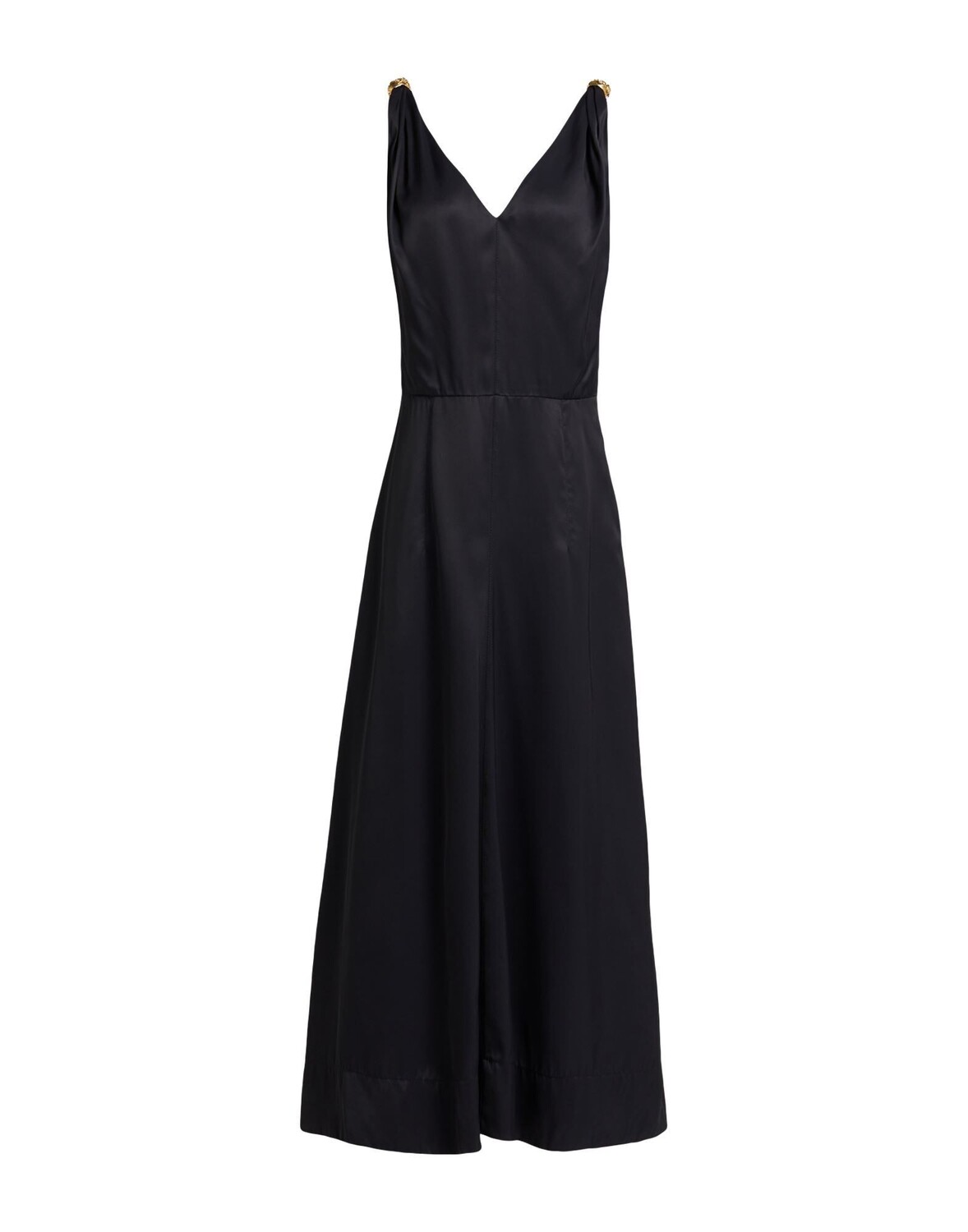 

Платье Lanvin, черный