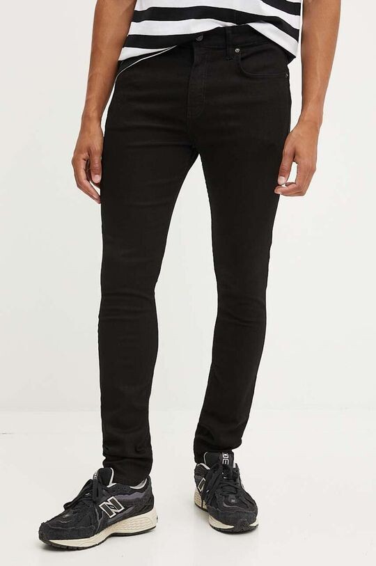 

Джинсы Guess Jeans, черный