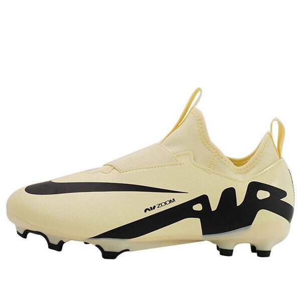 

Кроссовки zoom mercurial vapor 15 academy mg 'mad ready pack' Nike, черный