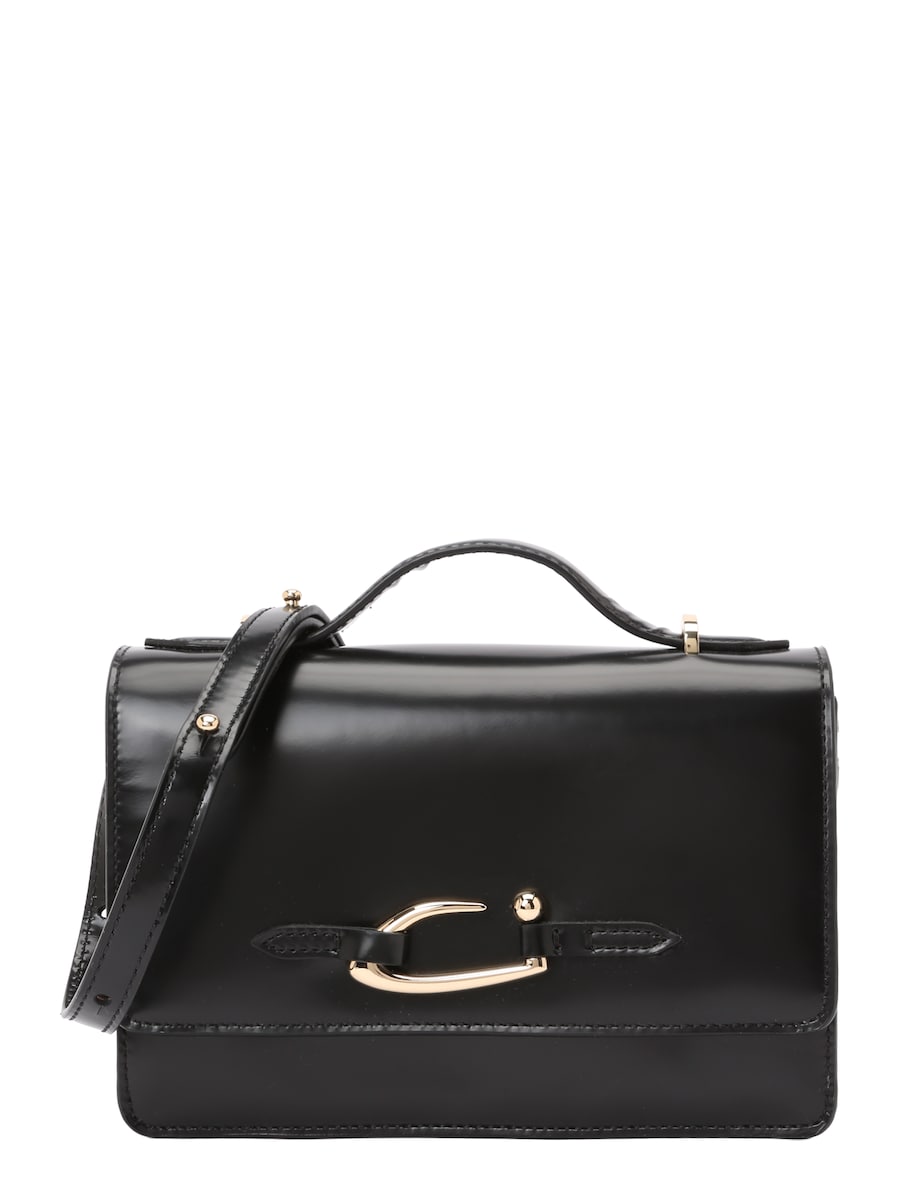 

Сумочка By Far NARA, черный