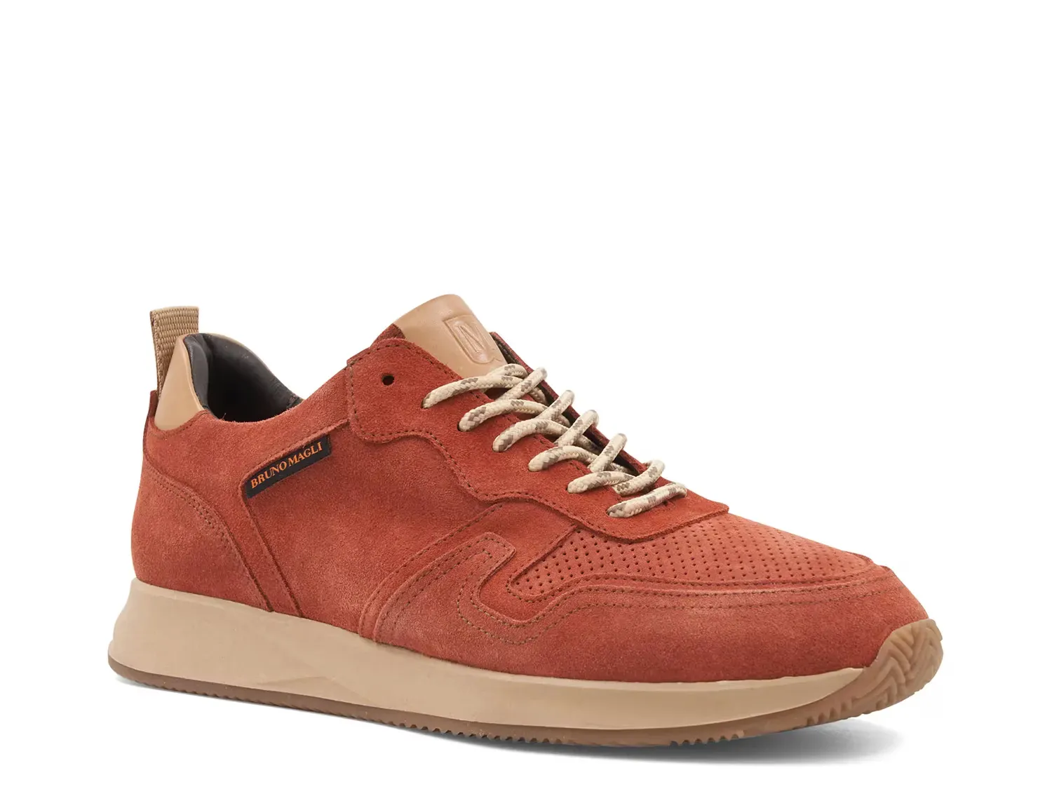 

Кроссовки Capri Bruno Magli, Orange