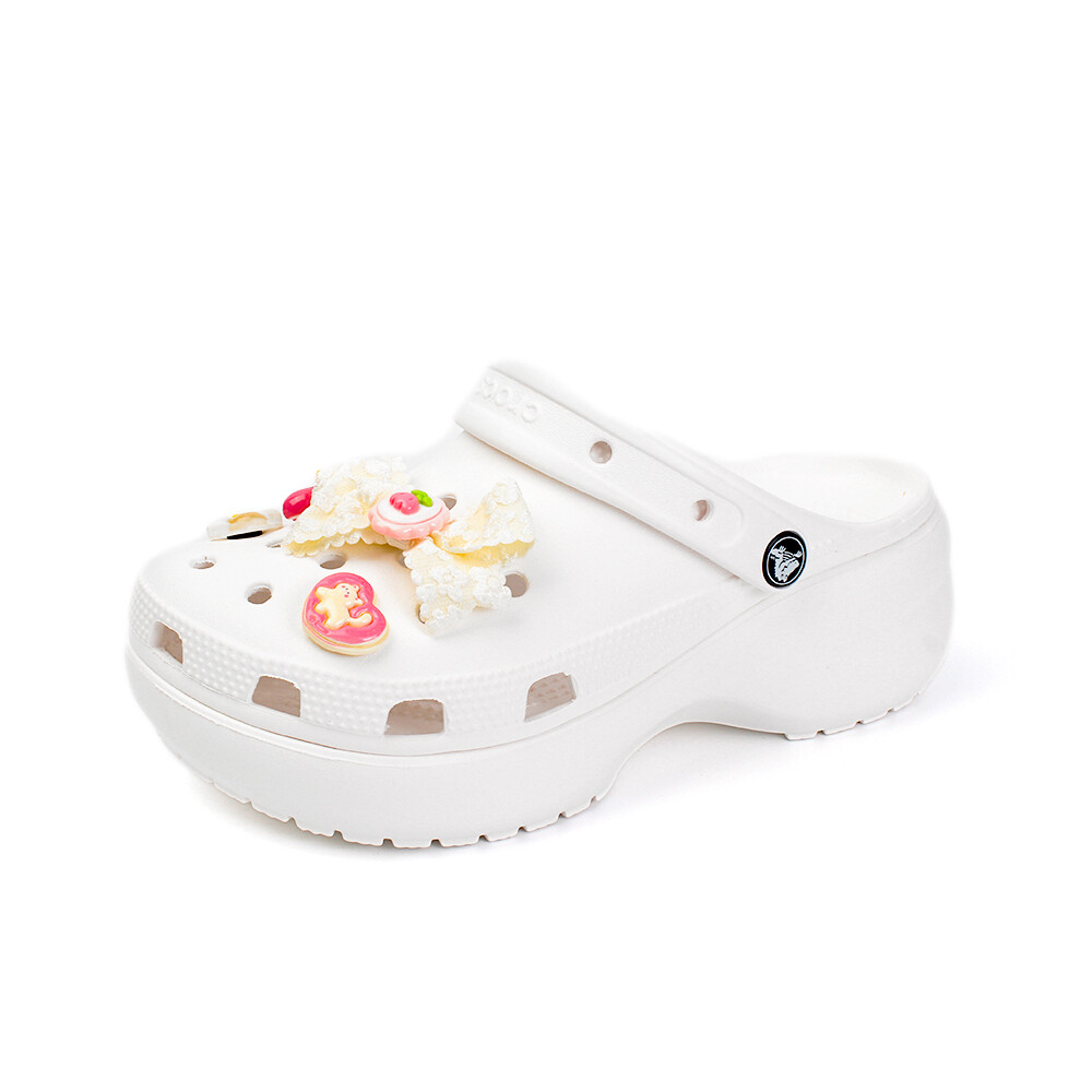 

Сабо Crocs Classic Clog Clogs Women's