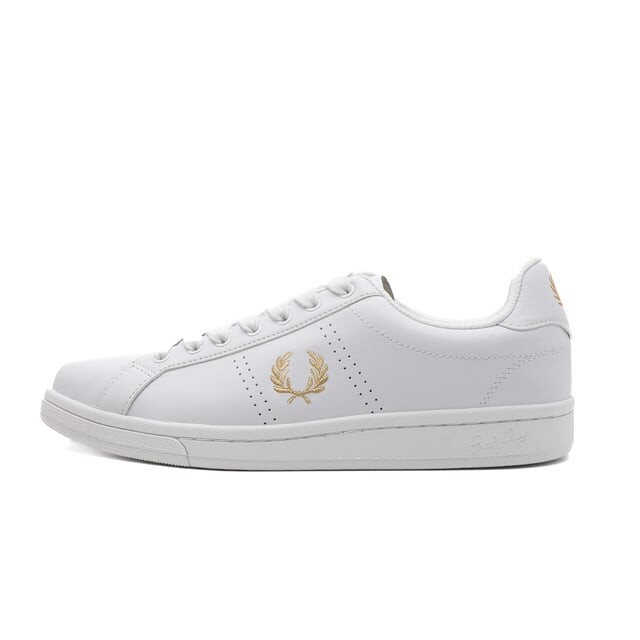 

Кроссовки Fredperry fp b721 Fred Perry, белый