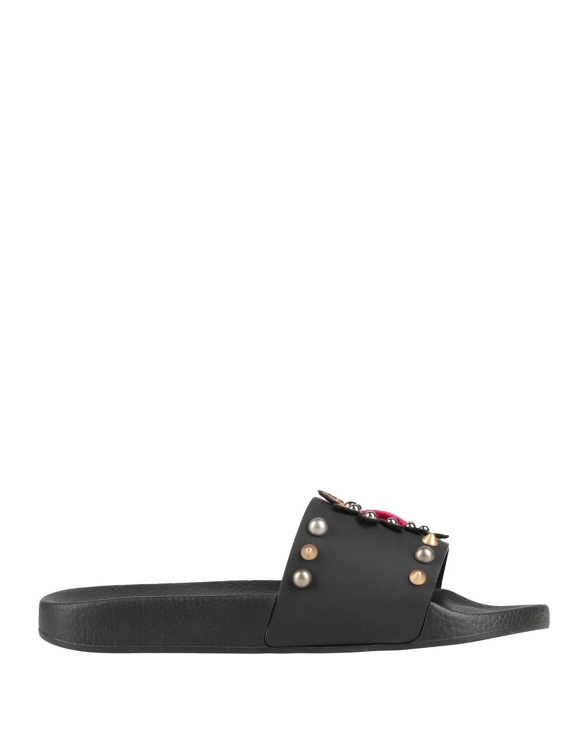 

Сандалии Dolce&Gabbana, черный