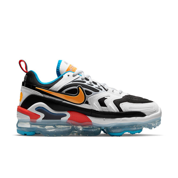 Кроссовки air vapormax evo Nike, белый — фото 2