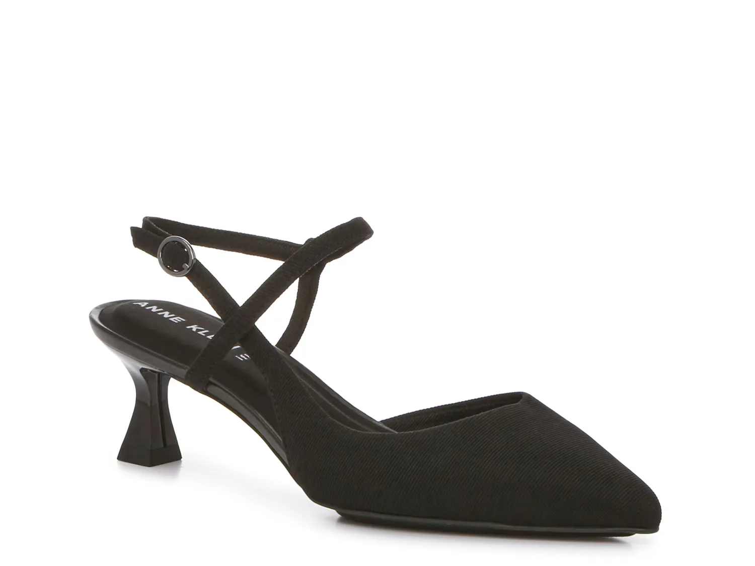 Туфли Ivette Pump Anne Klein, черный
