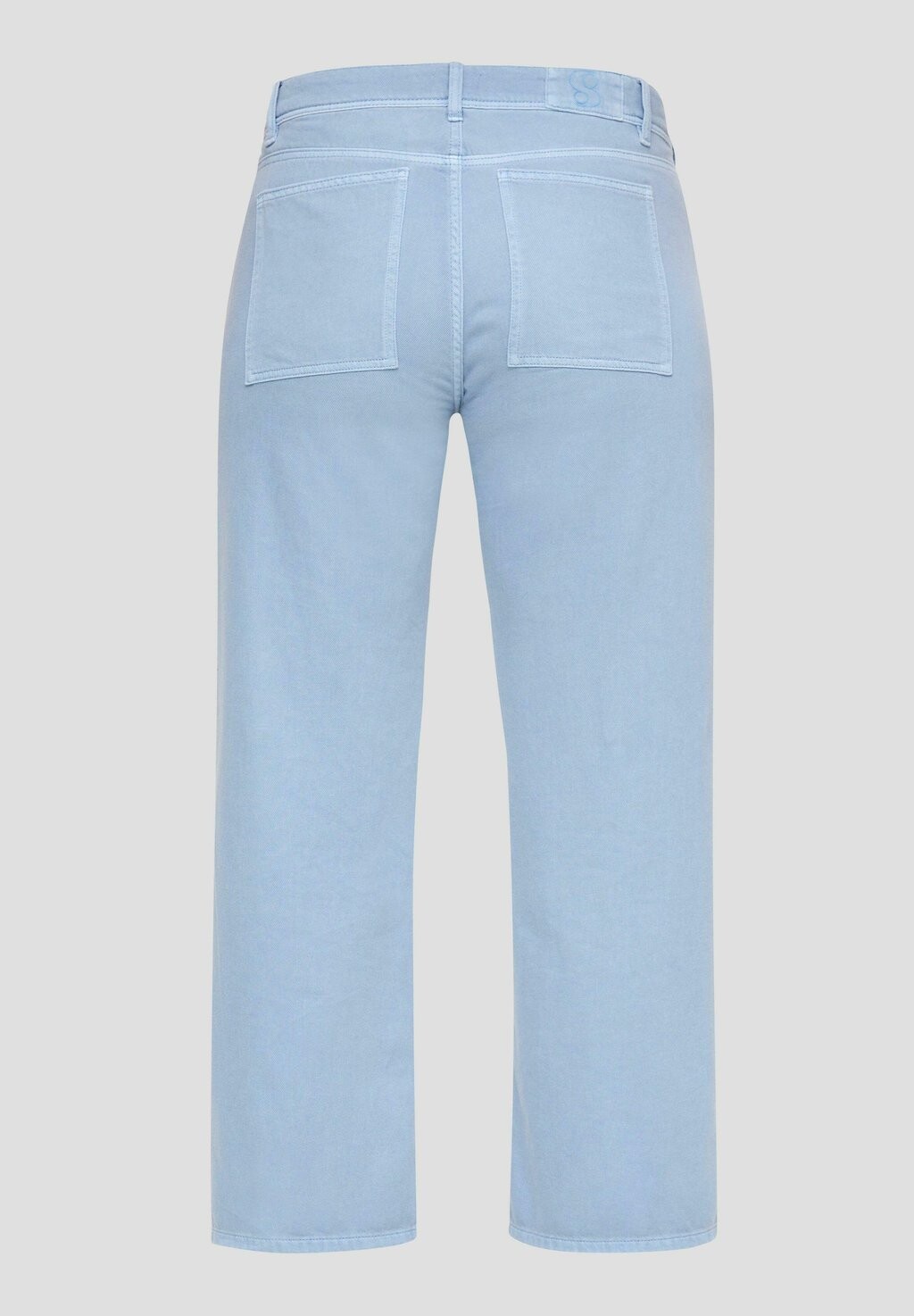 

Джинсы прямого кроя s.Oliver, цвет Stone Blue Denim