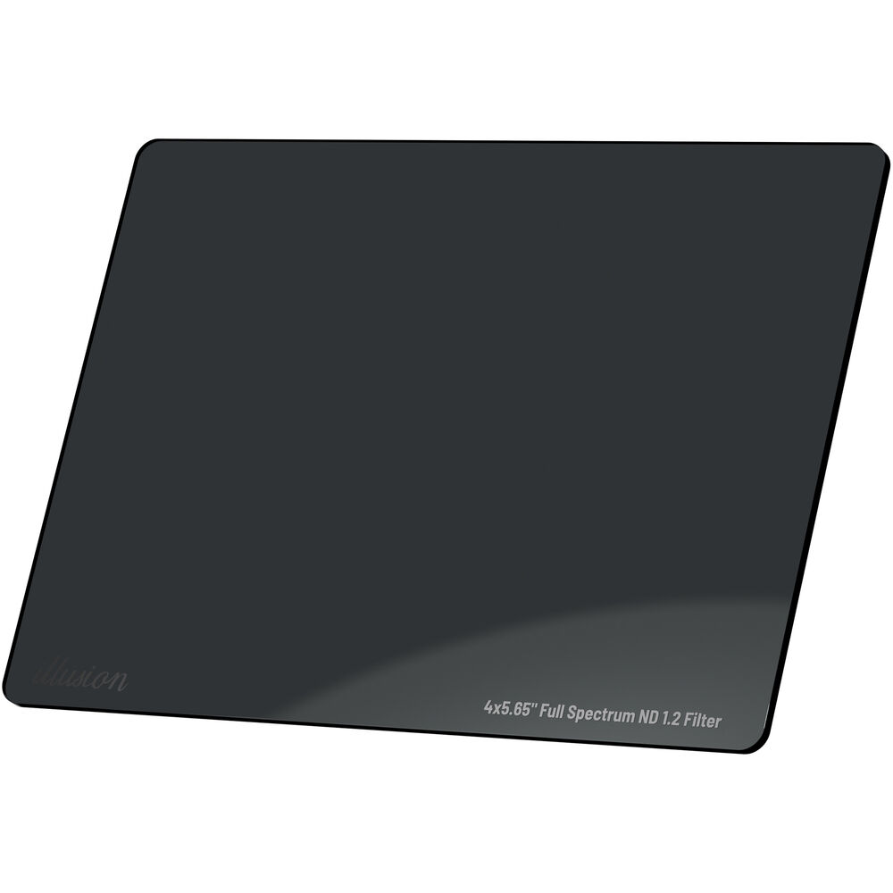 

Фильтр Tilta Illusion Full-Spectrum ND Filter TF-456-ND12