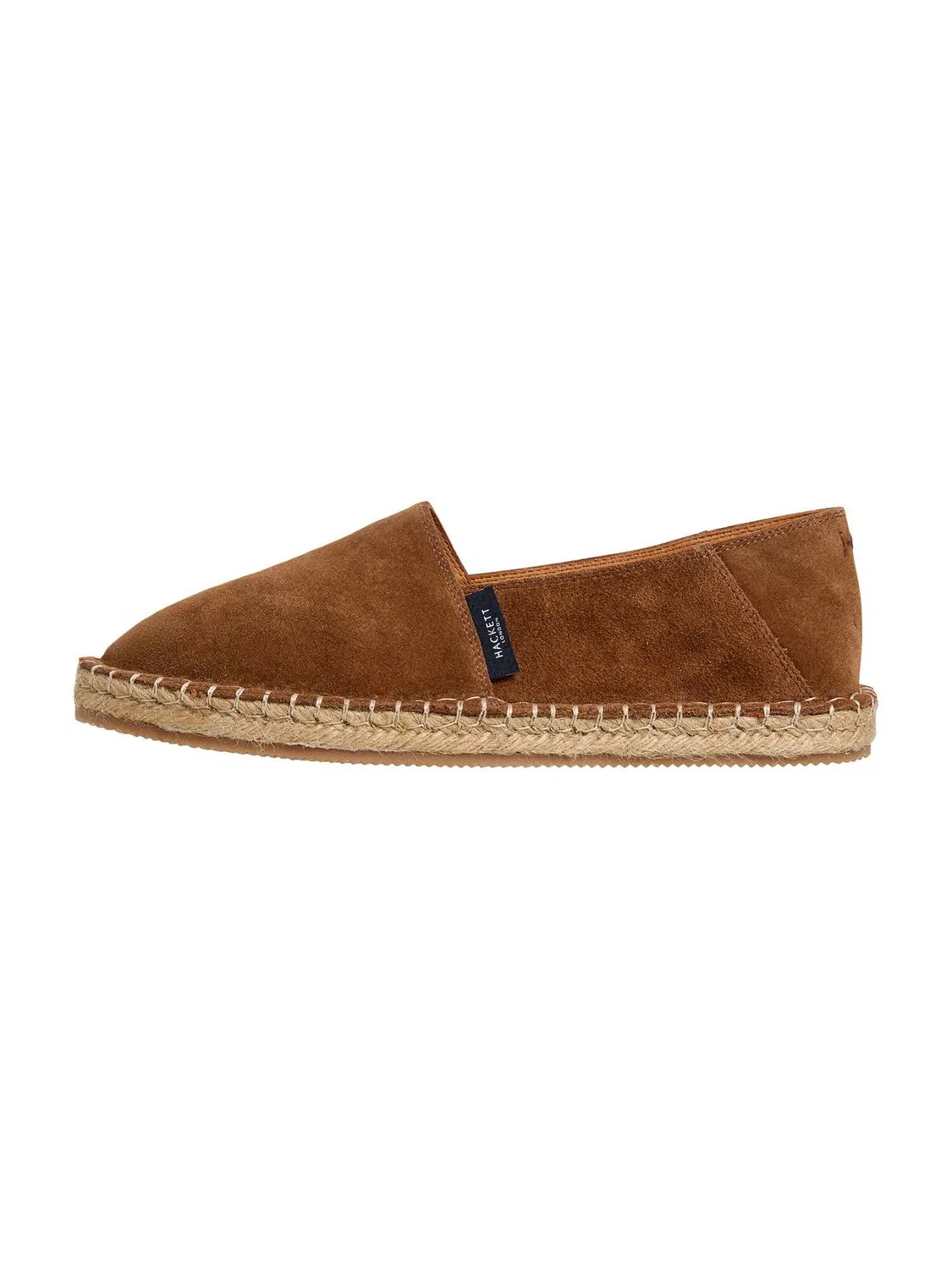 Эспадрильи 'Baywatch' Hackett London, Brown