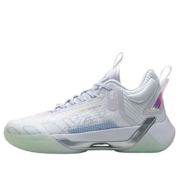 

Кроссовки levitation 6 'white' Xtep, белый