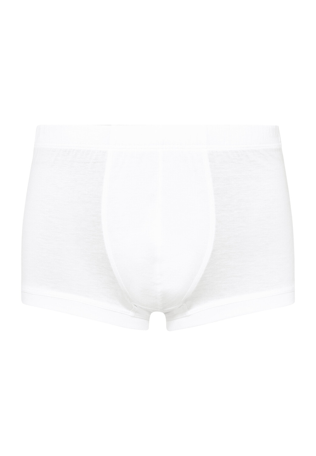 

Трусы Hanro Short/Pant Cotton Sporty, белый