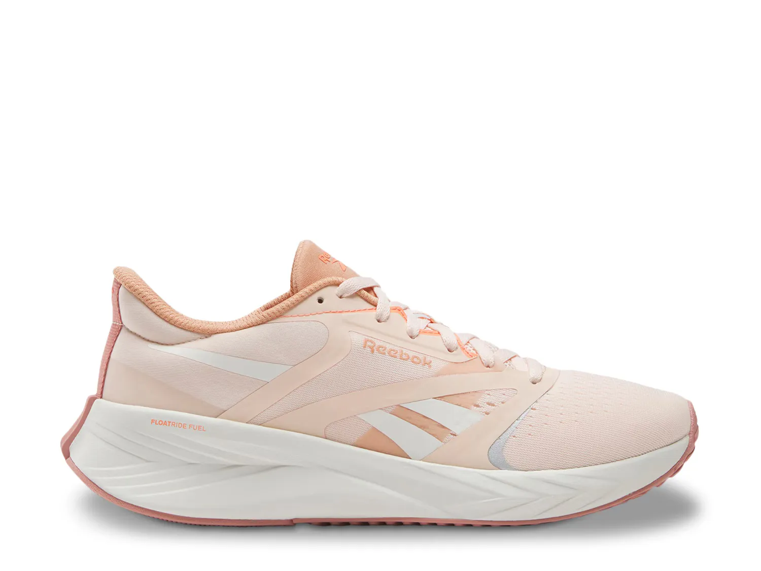 

Кроссовки Energen Tech Plus 2 Running Shoe Reebok, цвет clay