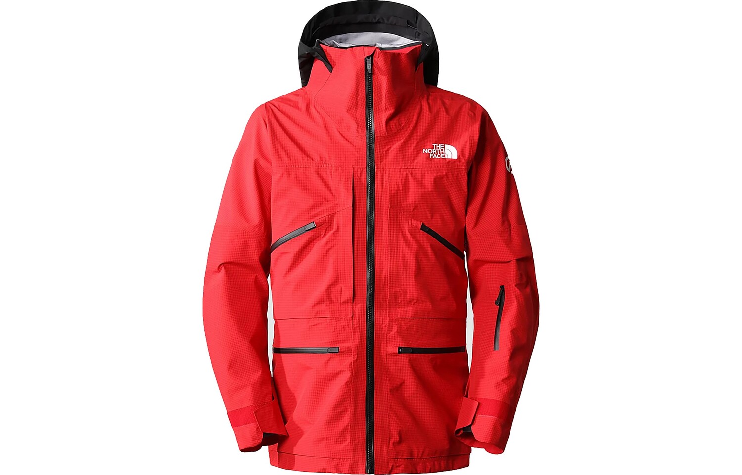 

Мужская лыжная куртка THE NORTH FACE, цвет Red