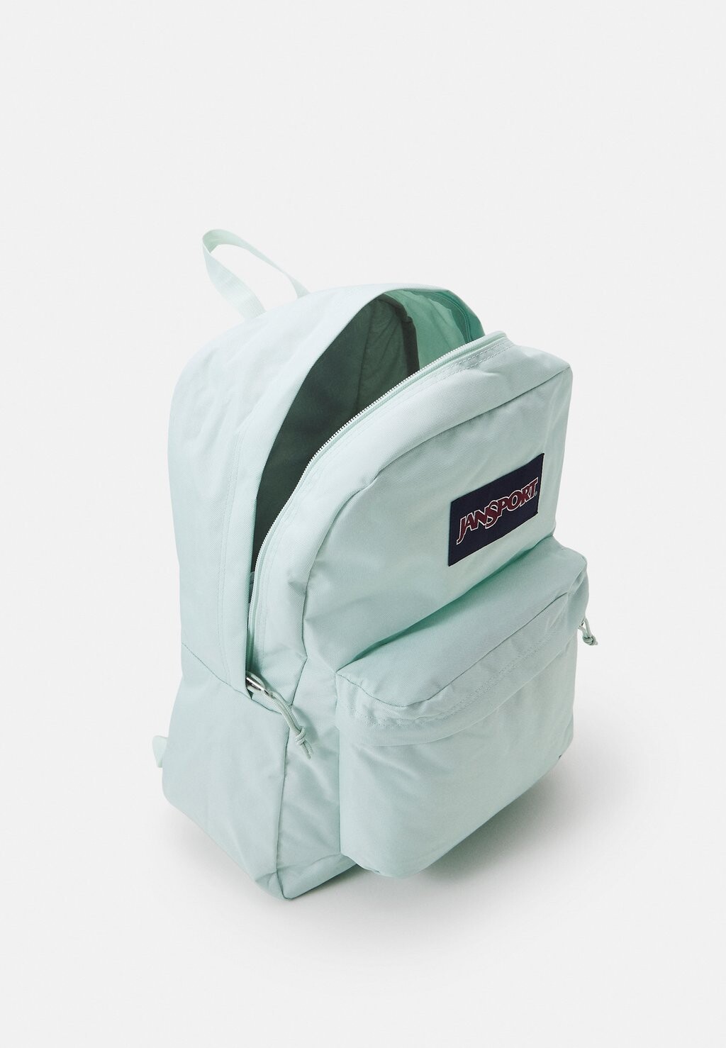 

Рюкзак SUPERBREAK ONE UNISEX JanSport, светло-зеленый
