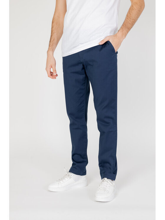 

Костюмные брюки Armani Exchange, синий