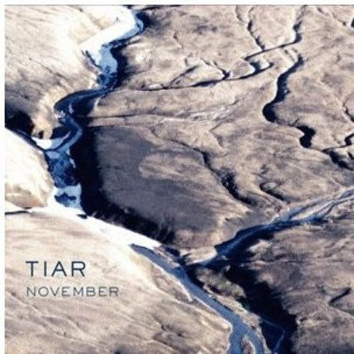 

CD диск Tiar: November