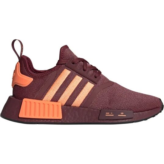 

Кроссовки adidas Originals NMD_R1 женские, цвет Rot/Weiß/Schwarz