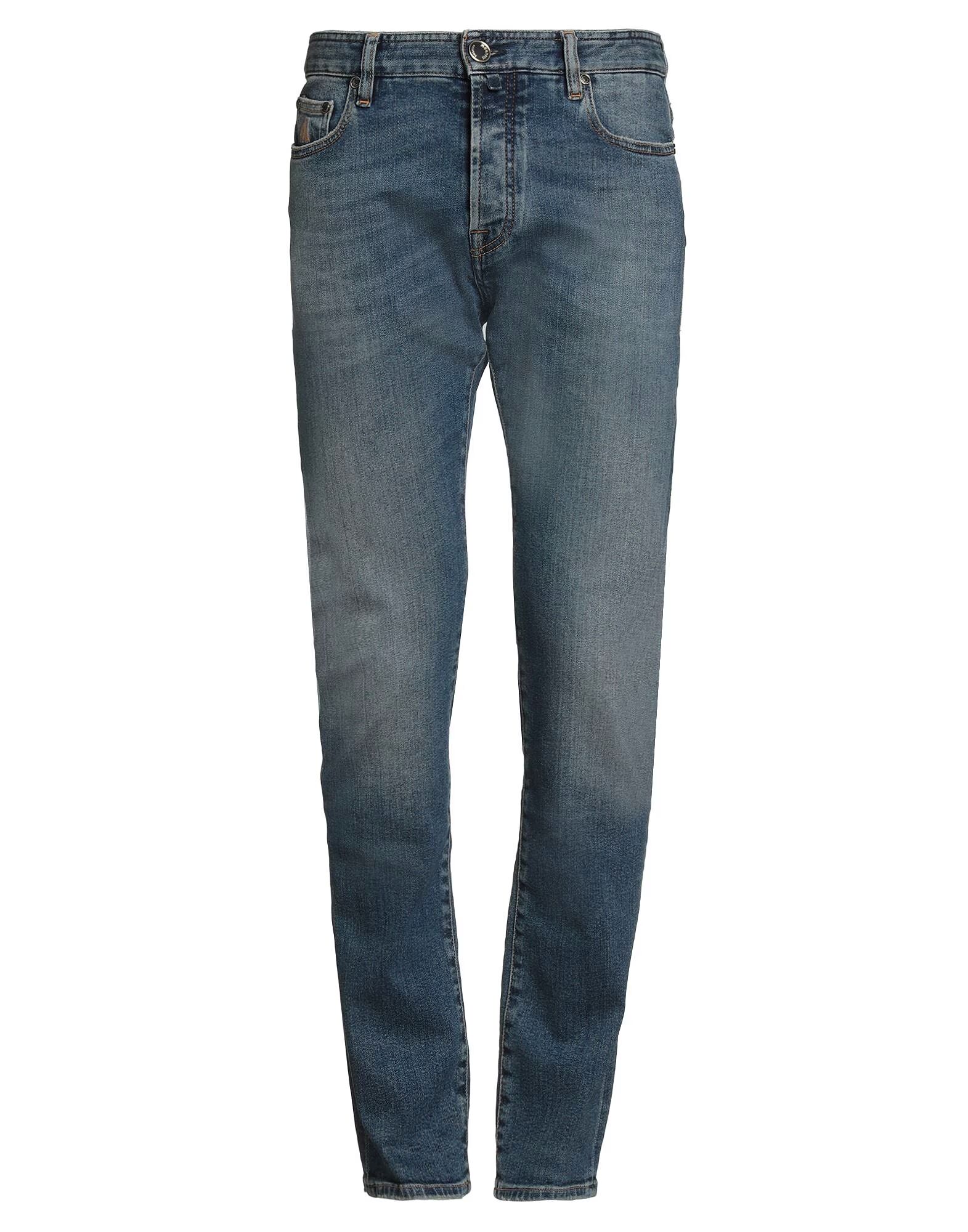 

Джинсы Moorer, синий