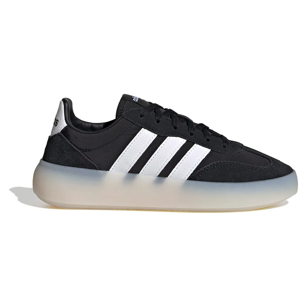 

Кроссовки adidas Barreda Decode, черный