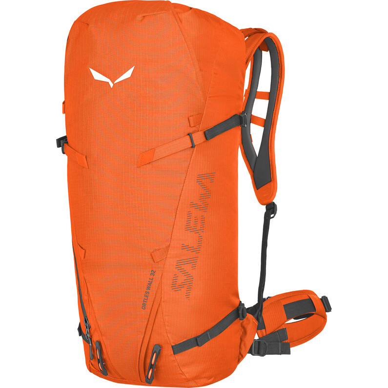 

Рюкзак для скалолазания Ortles Wall 32 Salewa, оранжевый