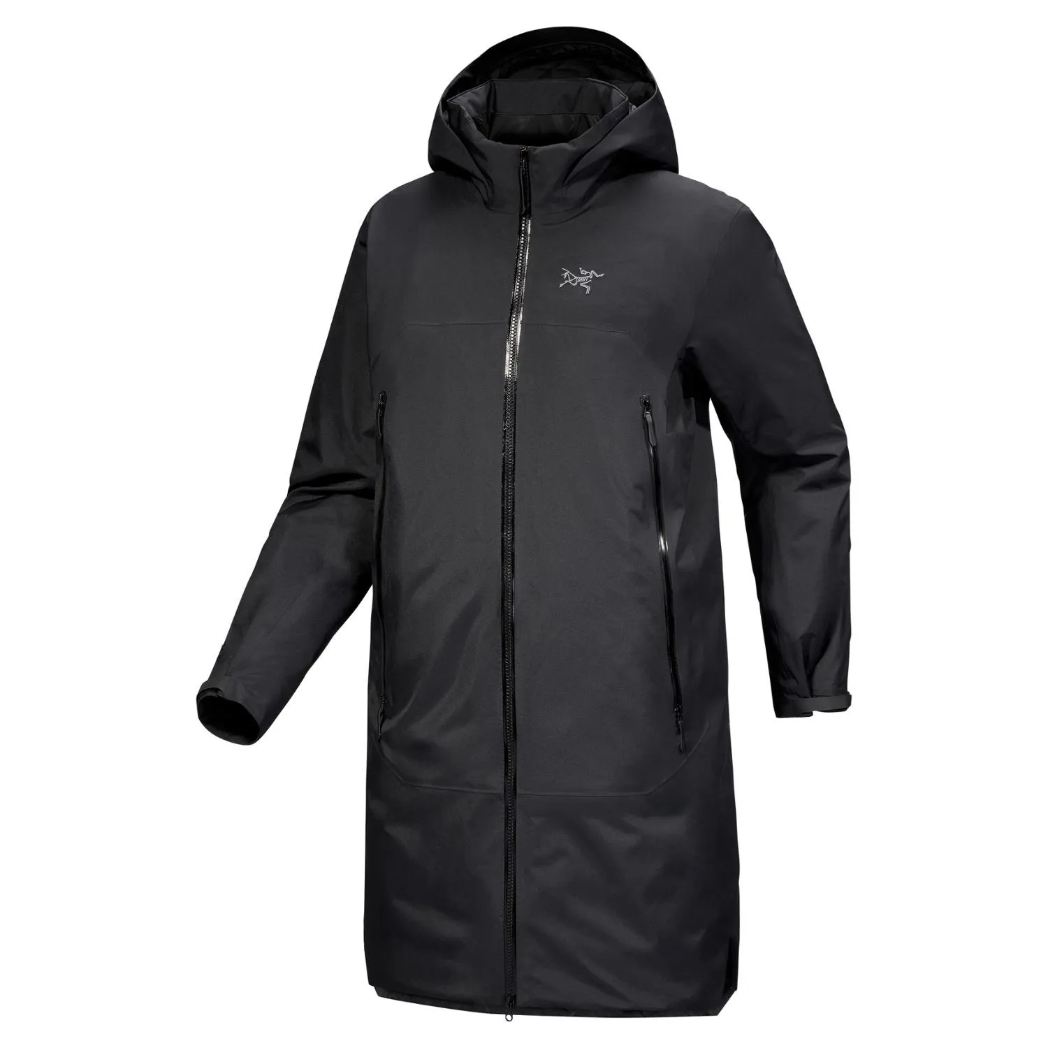 

Пуховая парка Beta женская Arc'teryx, Black