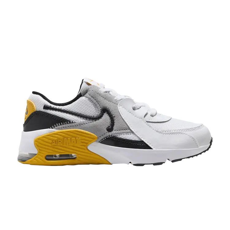 

Кроссовки Nike Air Max Excee PS, белый