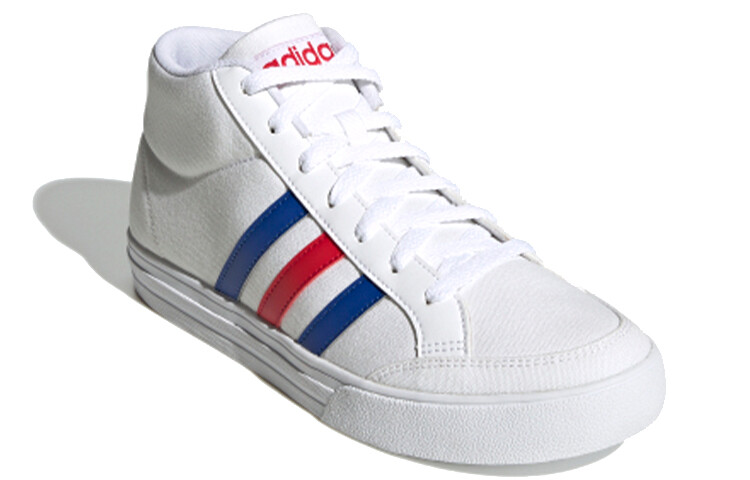 Мужские кроссовки для скейтбординга adidas neo Vs Set — фото 3