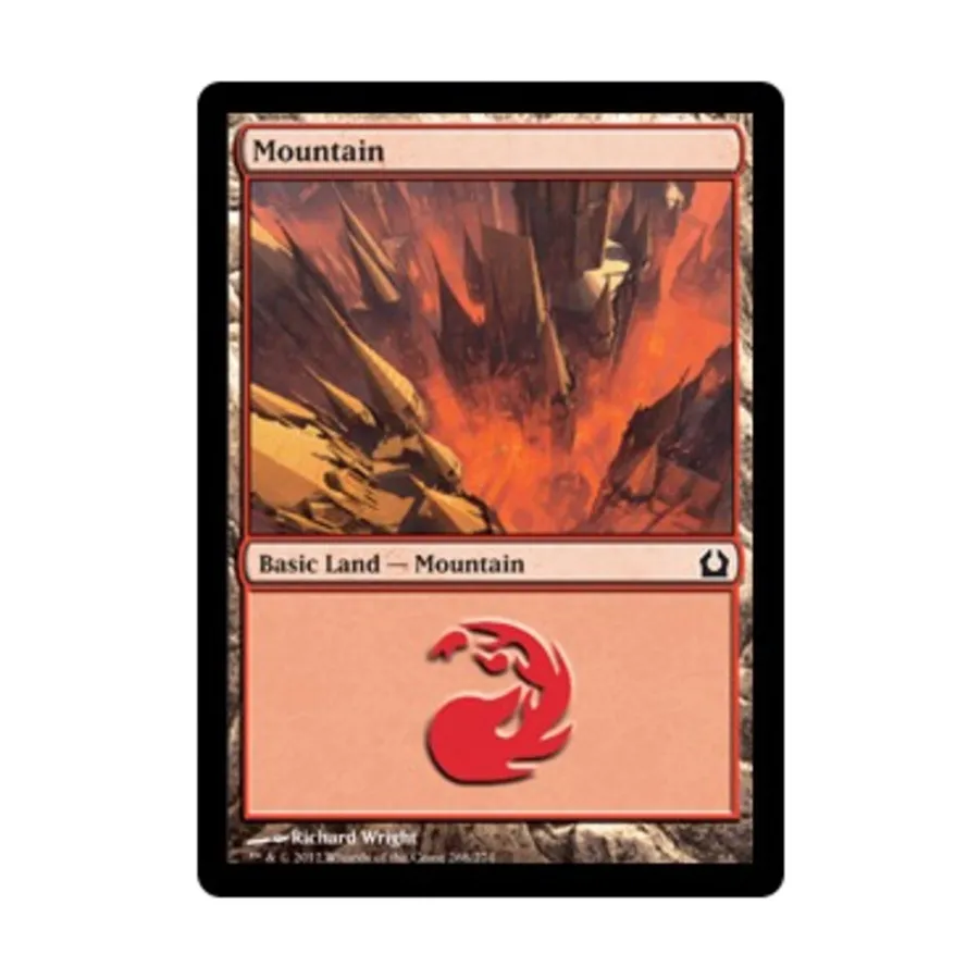 

CCG Гора #268 (С), MTG - Return to Ravnica