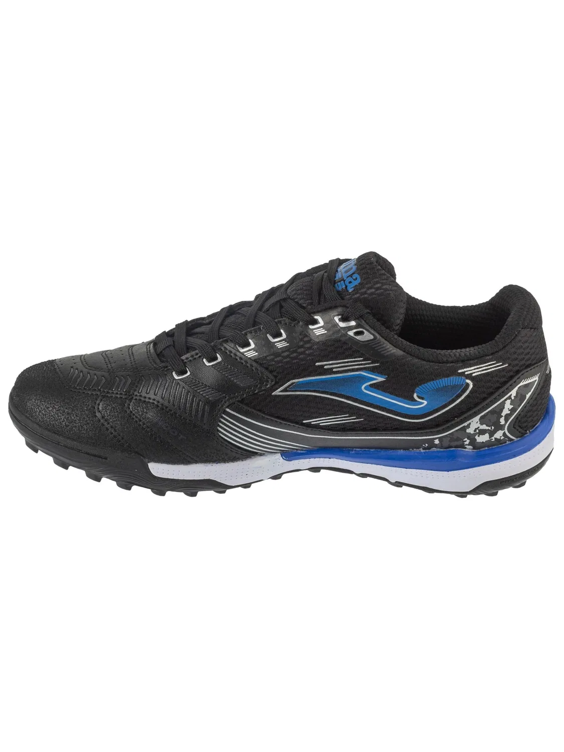 Футбольные бутсы 'Liga-5 25 LIGW TF' Joma, Black