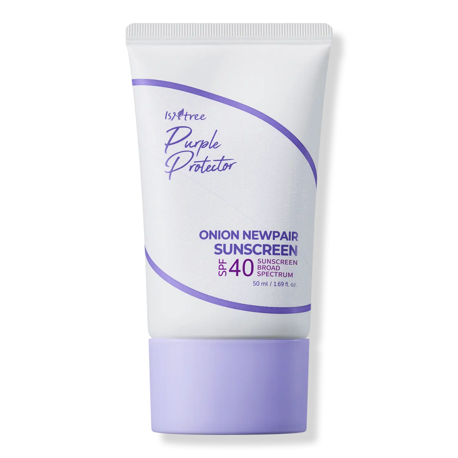 

Солнцезащитный крем Onion Newpair SPF 40 Isntree