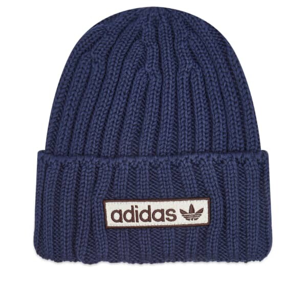 

Шапочка Adidas, черный