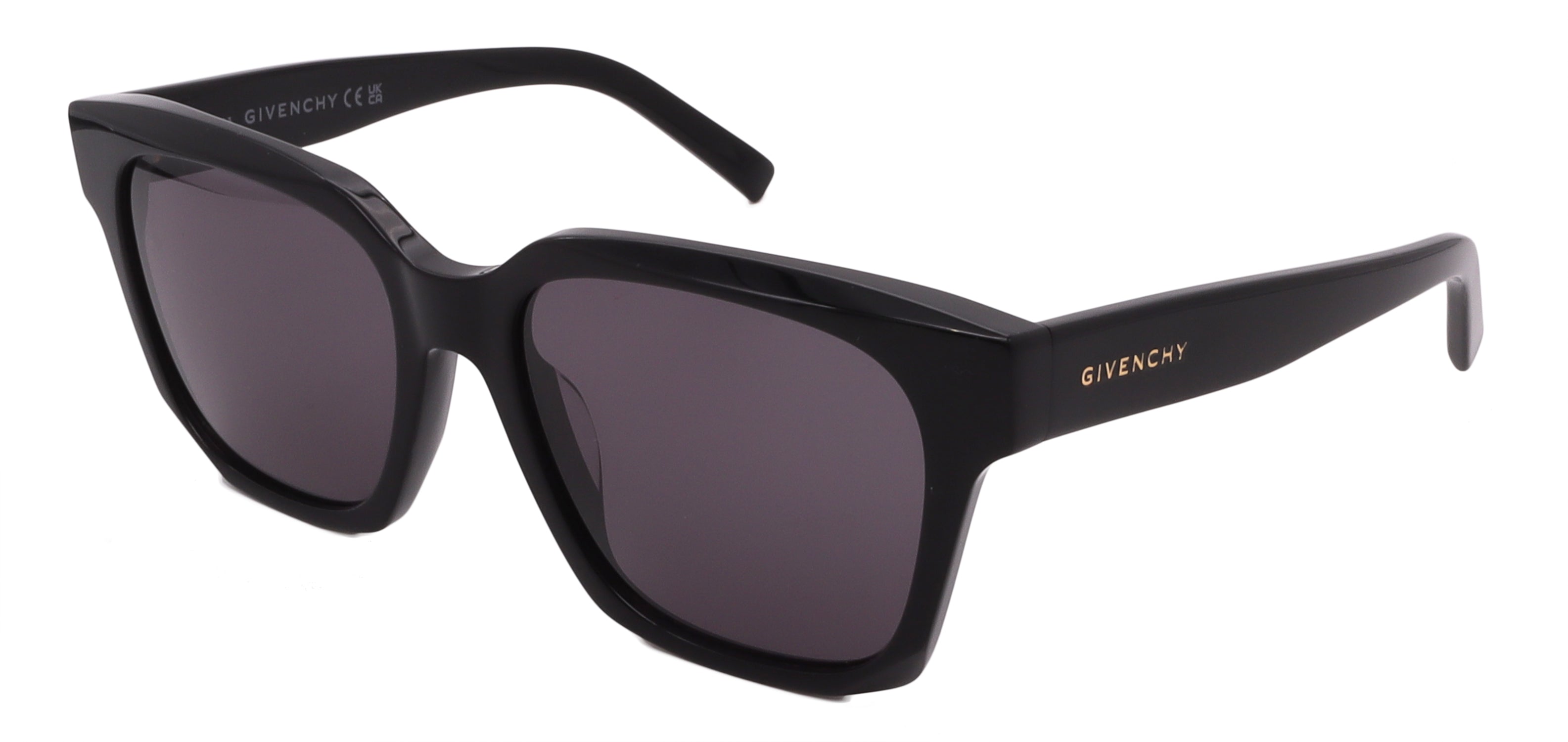 

Женские солнцезащитные очки Givenchy, черный