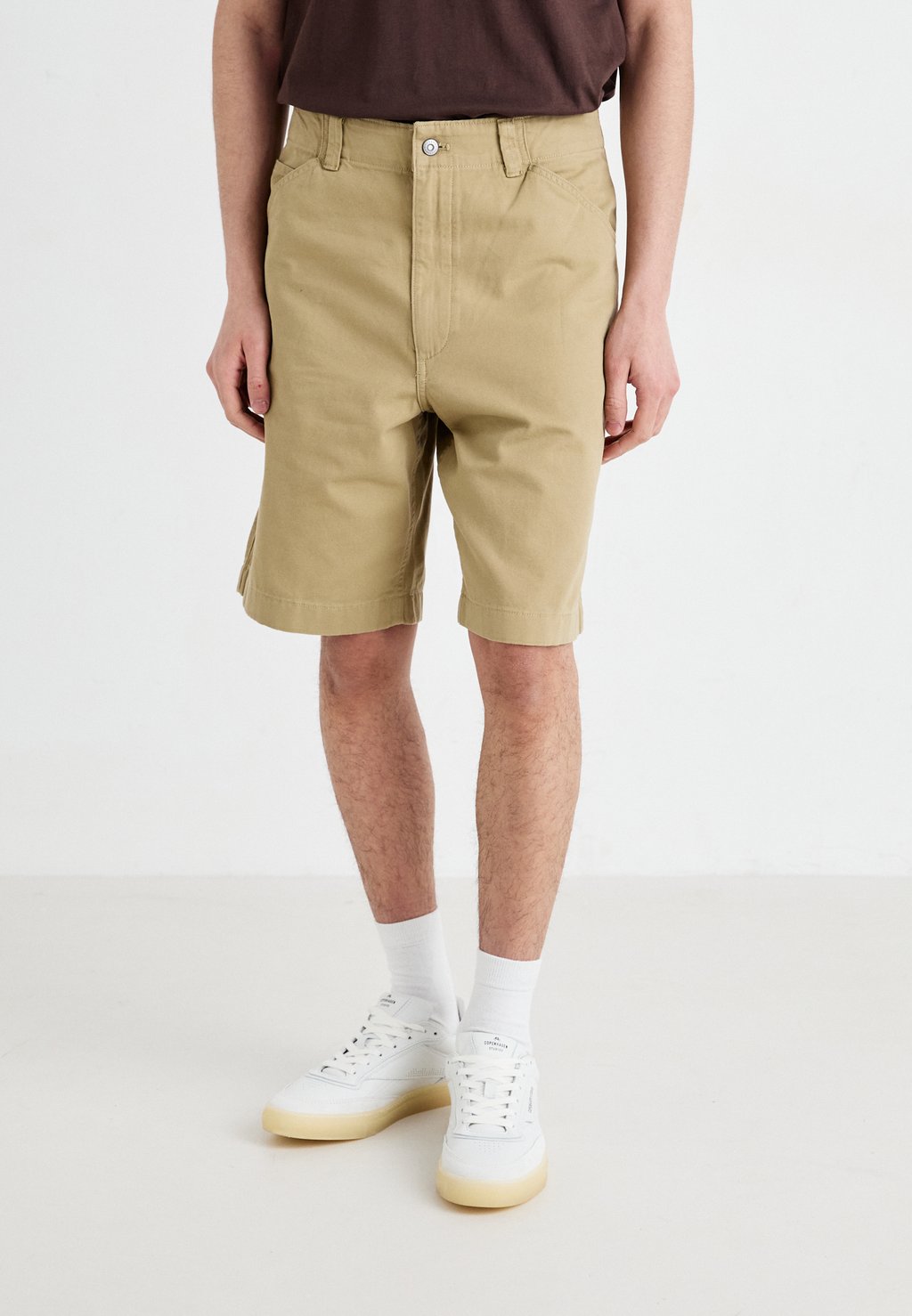 

Шорты ALPHA DOCKERS, бежевый