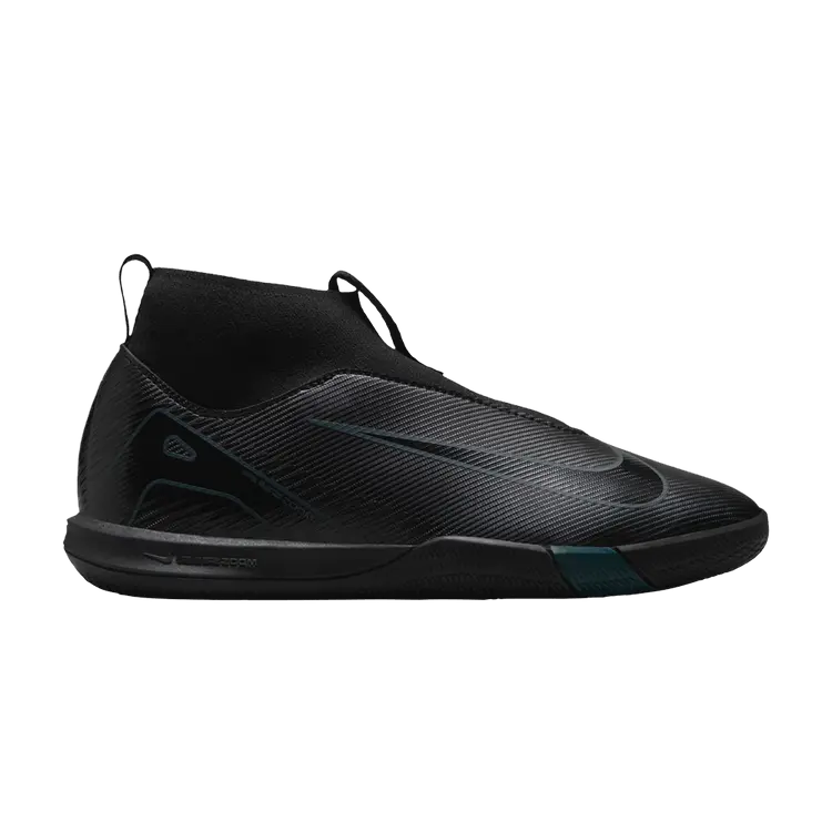 

Кроссовки Nike Zoom Mercurial Superfly 10 Academy IC GS '2024 Shadow Pack', черный
