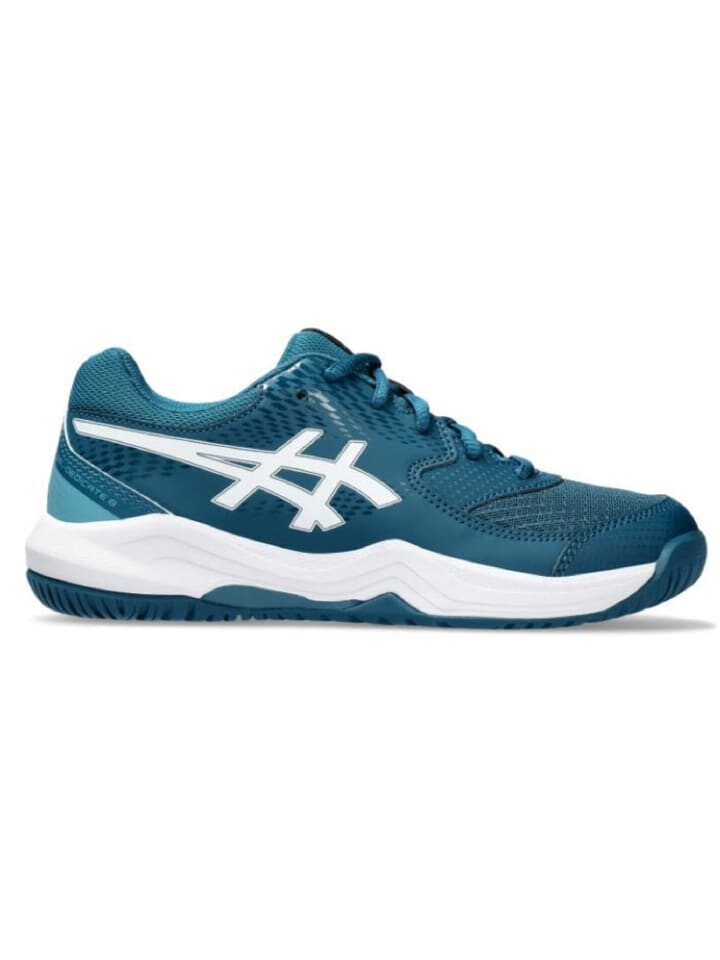 

Кроссовки asics, синий
