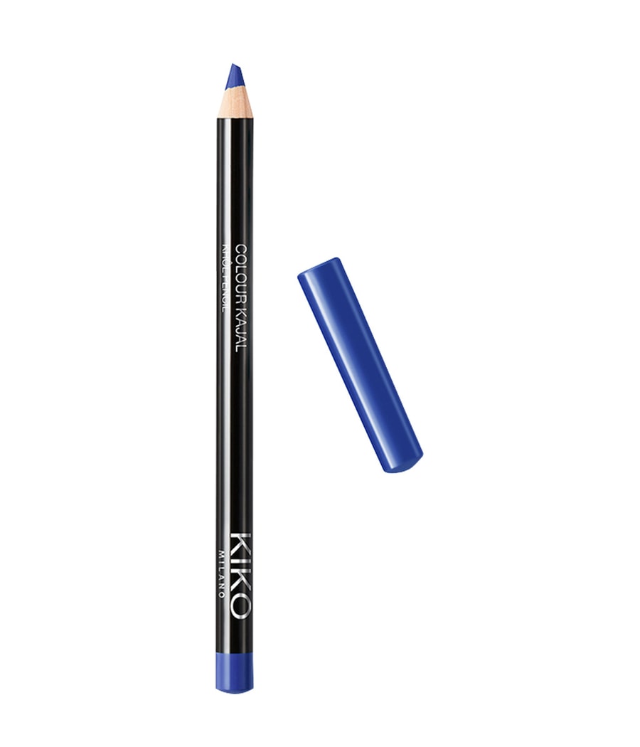 

Подводка для глаз KIKO Milano Colour Kajal, 09 Blue, 1.08g