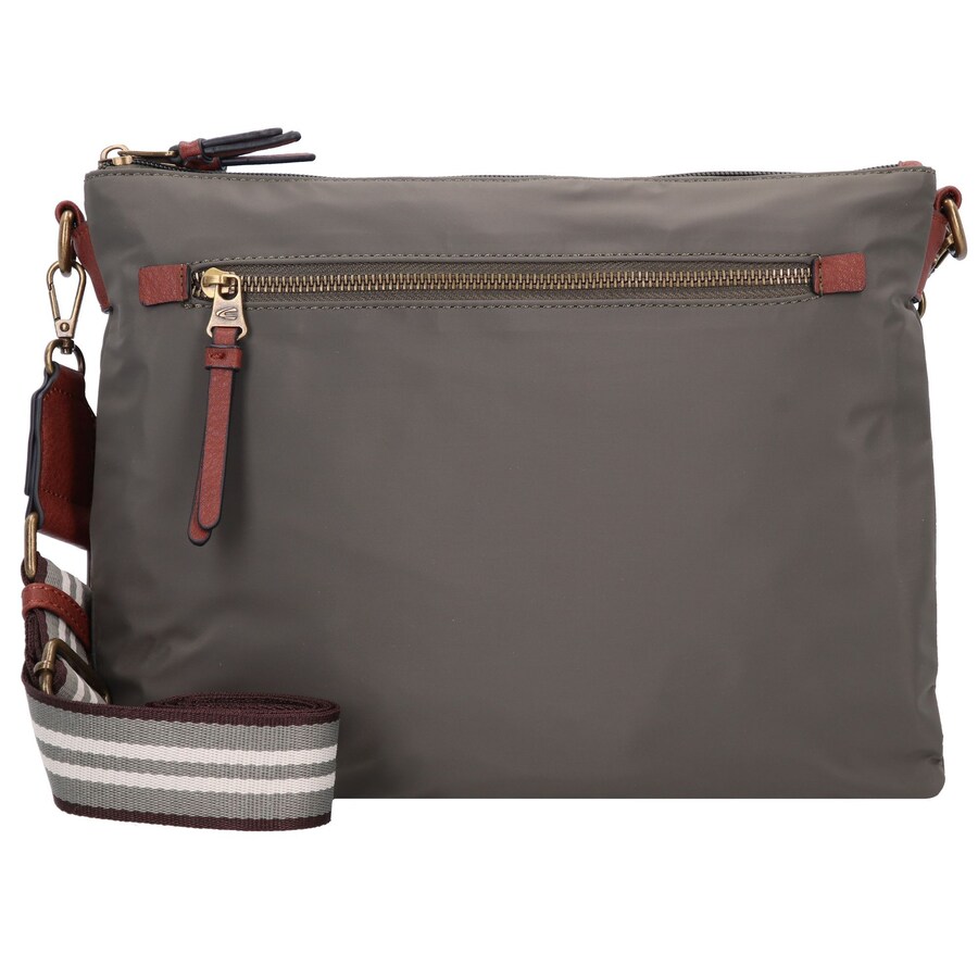 

Сумка кросс-боди CAMEL ACTIVE Bari, Olive