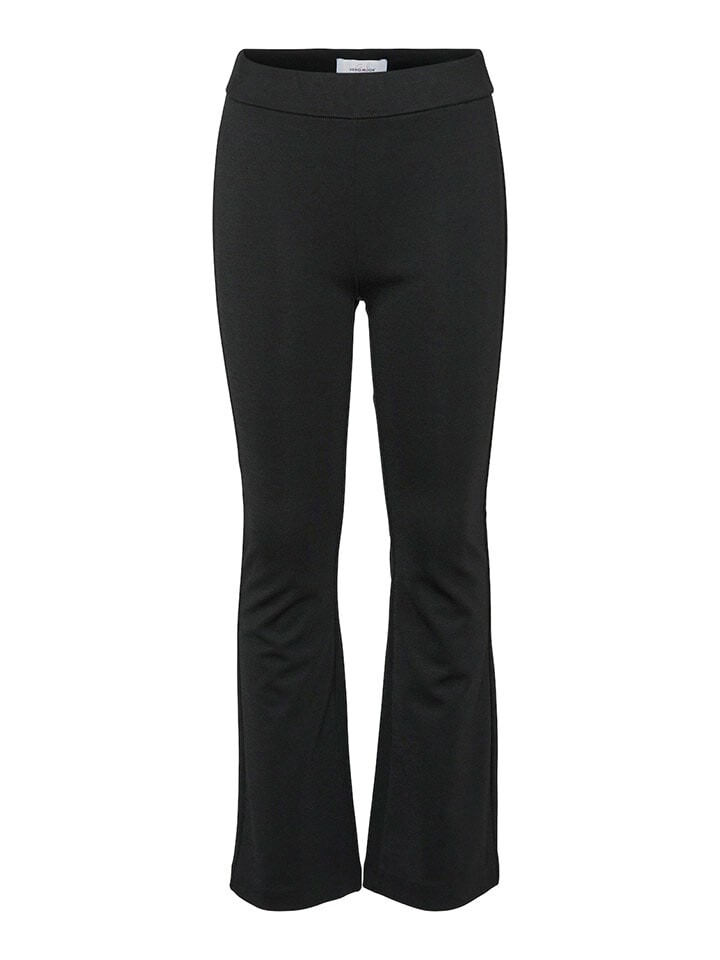 

Тканевые брюки Vero Moda Girl, черный