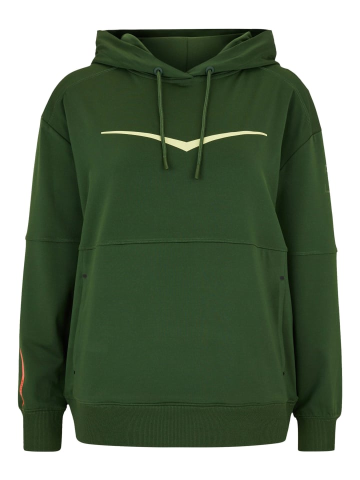 

Толстовка с капюшоном Venice Beach