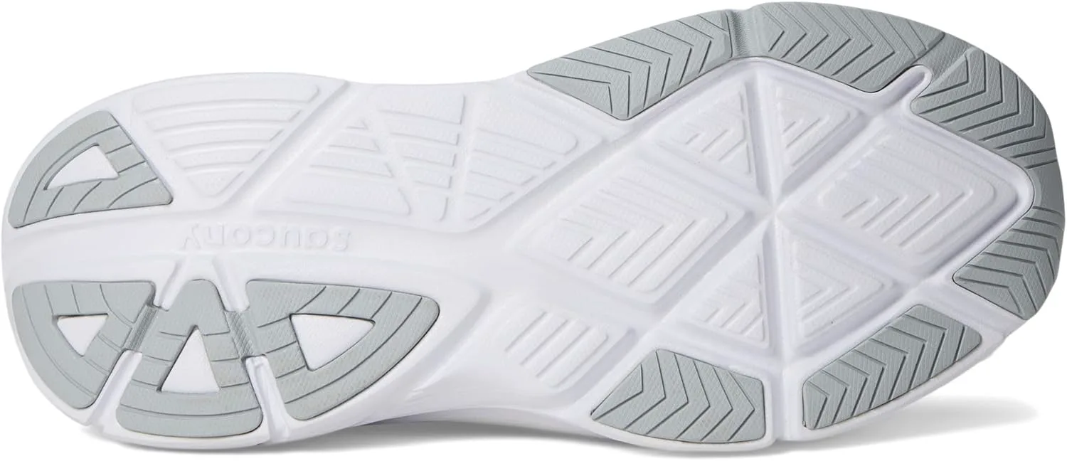 

Мужские кроссовки для бега Saucony Guide 18, слоновая кость