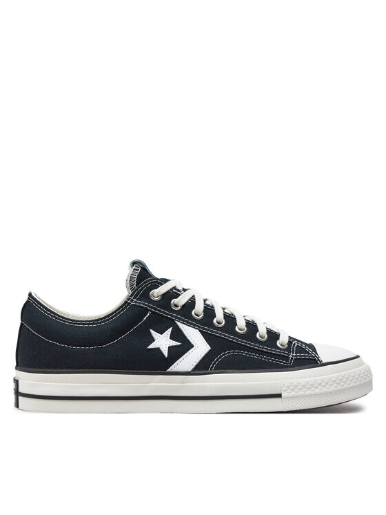 

Кроссовки из ткани Converse, черный